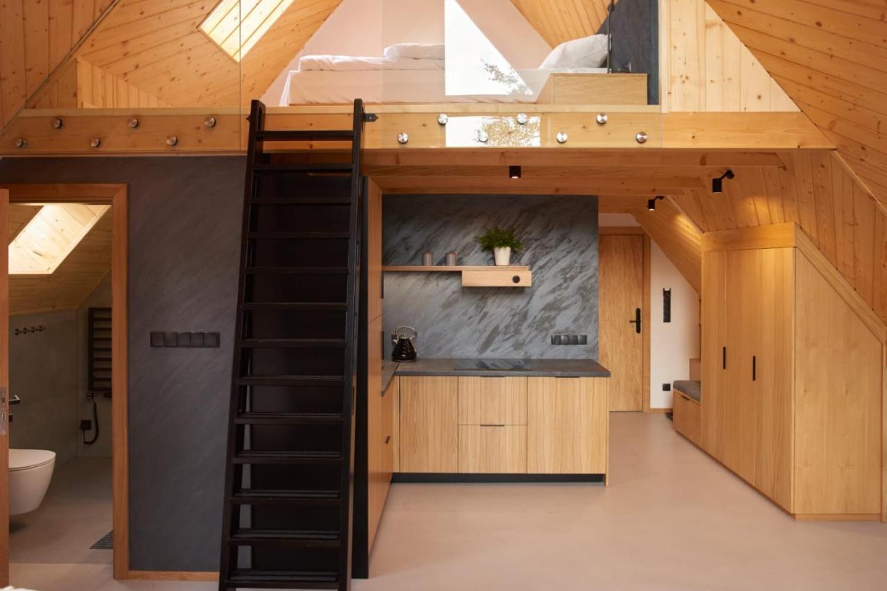 Apartamenty U Bulecki — Zdjęcia 3