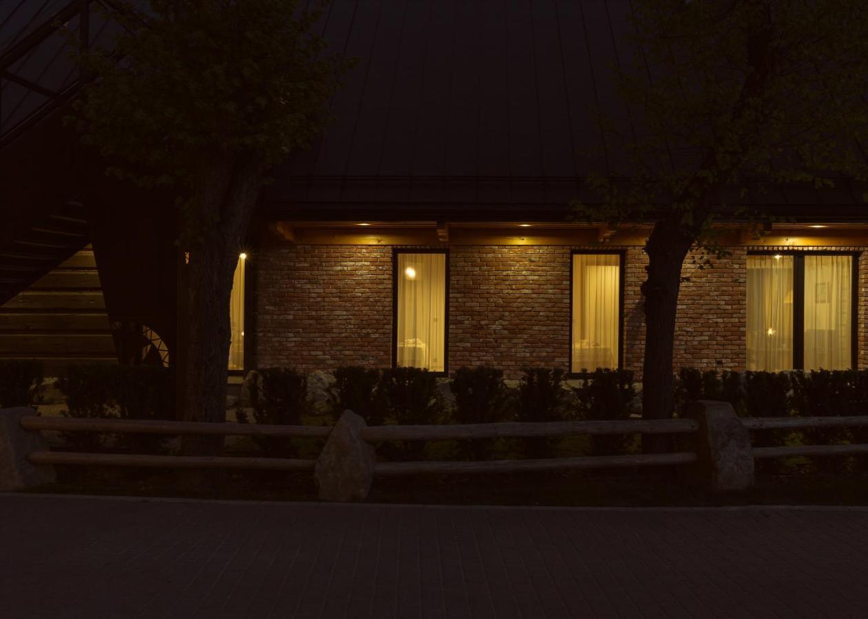 Apartamenty U Bulecki, Zakopane